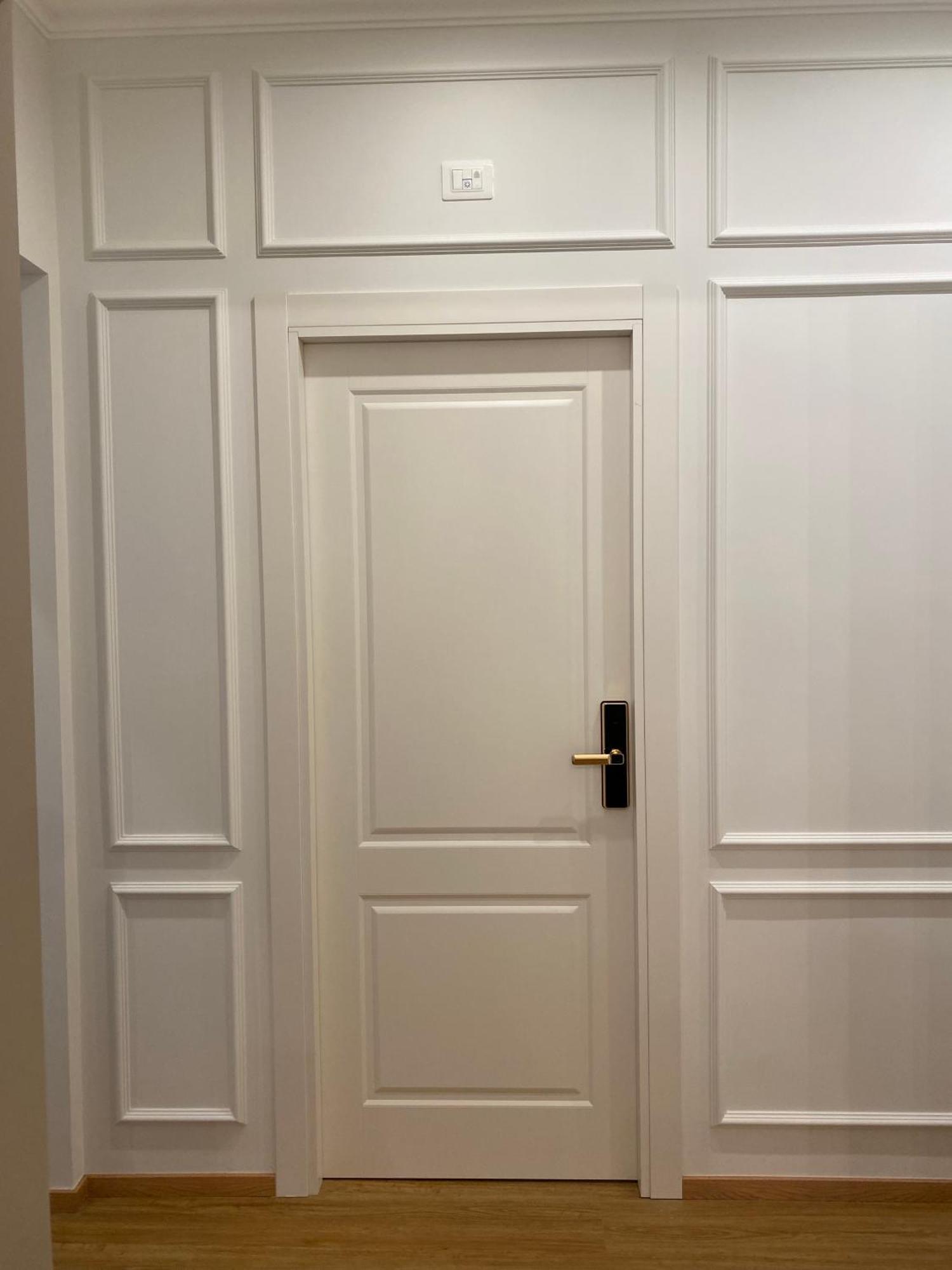 De Vince Suites - Luxury Rooms - Roma Termini Ngoại thất bức ảnh