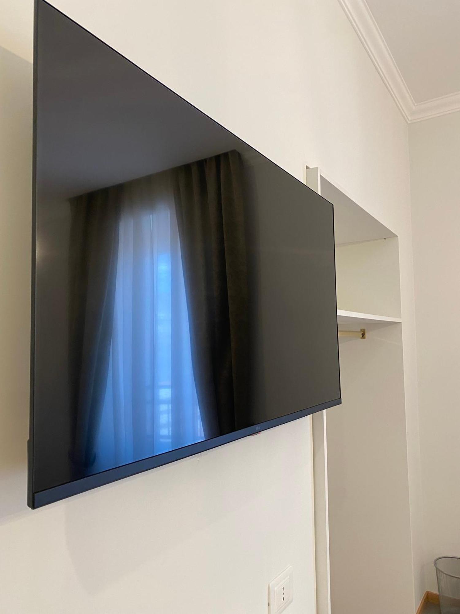 De Vince Suites - Luxury Rooms - Roma Termini Ngoại thất bức ảnh